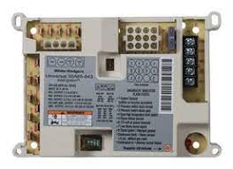 WHITE-RODGERS White-Rodgers 50A65-843 Universal Silicon Nitride Hot Surface Ignition Control With Variable Timings