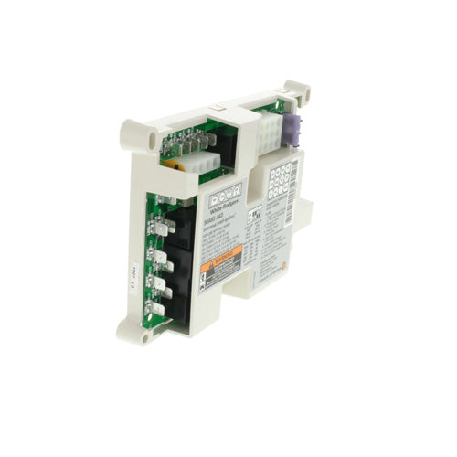 WHITE-RODGERS White-Rodgers 50A65-843 Universal Silicon Nitride Hot Surface Ignition Control With Variable Timings