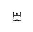 YORK S1-02527747018 LIMIT SWITCHES