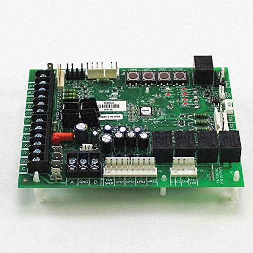 YORK S1-331-09150-002 CONTROL BOARDS