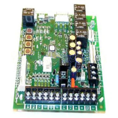 YORK York S1-331-09150-002 Control Board