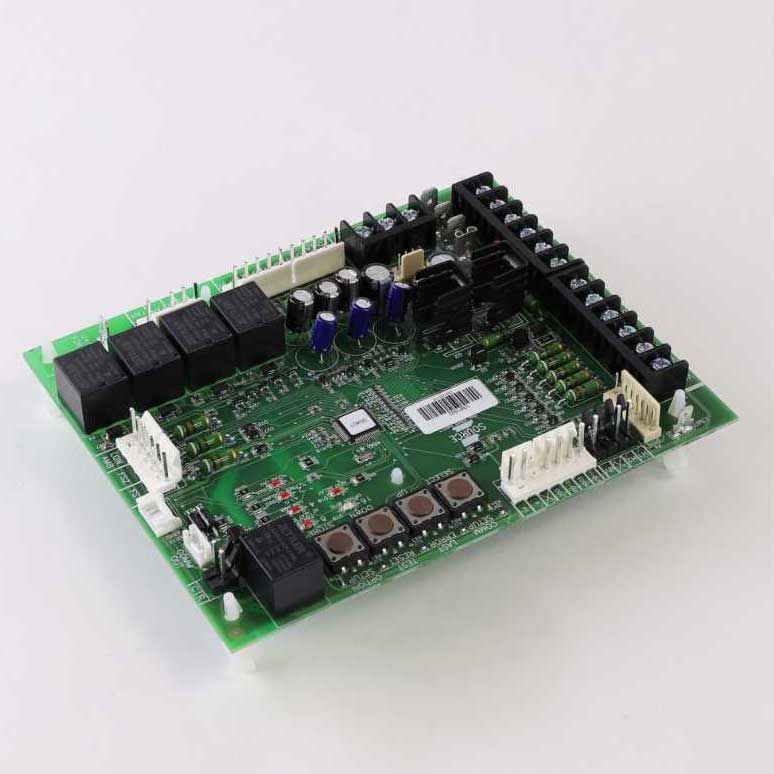 YORK York S1-331-09150-002 Control Board