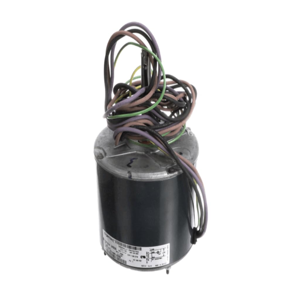 YORK S1-02440910000 CONDENSER FAN MOTORS