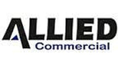 ALLIED K1LOAM03*C0Y COMPRESSOR PARTS & ACCESSORIES