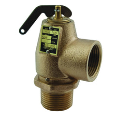 APOLLO VALVES 13-214-B15 RELIEF VALVES