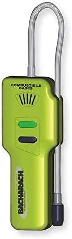 BACHARACH 19-7075 LEAK DETECTORS