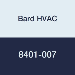 BARD 8401-007 CONTACTORS
