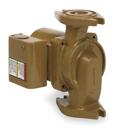 BELL & GOSSETT NBF-22 CIRCULATOR PUMPS