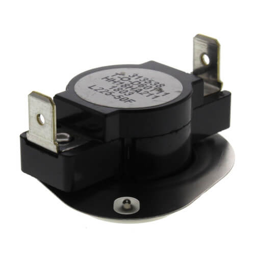 CARRIER Carrier HH18HA211 Rollout Switch 225 Deg Opn 175 Deg Cl