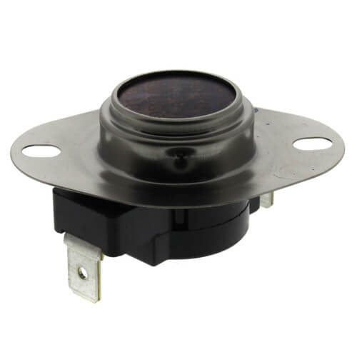 CARRIER Carrier HH18HA211 Rollout Switch 225 Deg Opn 175 Deg Cl