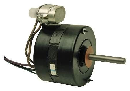 CENTURY MOTORS OTR4513 VARIABLE SPEED MOTORS