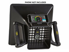 CPS PRODUCTS ABM-HOOD-200 SUPPLY AIR GRILLES