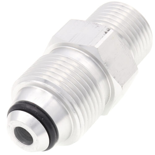 DIVERSITECH DiversiTech FA-01 Nitrogen to CO2 Adapter (M x M)
