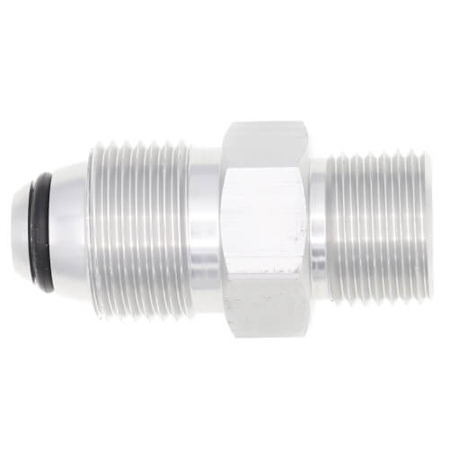 DIVERSITECH DiversiTech FA-01 Nitrogen to CO2 Adapter (M x M)
