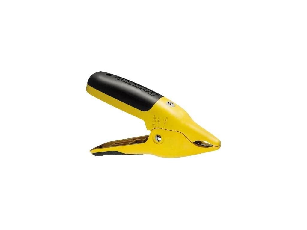 FIELDPIECE Fieldpiece JL3PC Job Link Premium Pipe Clamp Probe for 1/4 to 1 3/8 Pipes