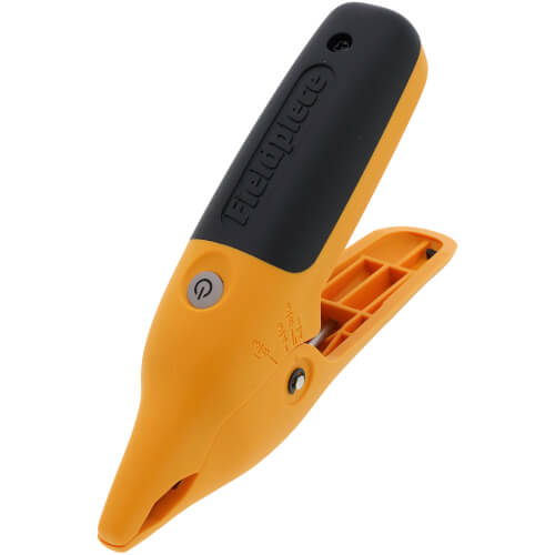 FIELDPIECE Fieldpiece JL3PC Job Link Premium Pipe Clamp Probe for 1/4 to 1 3/8 Pipes