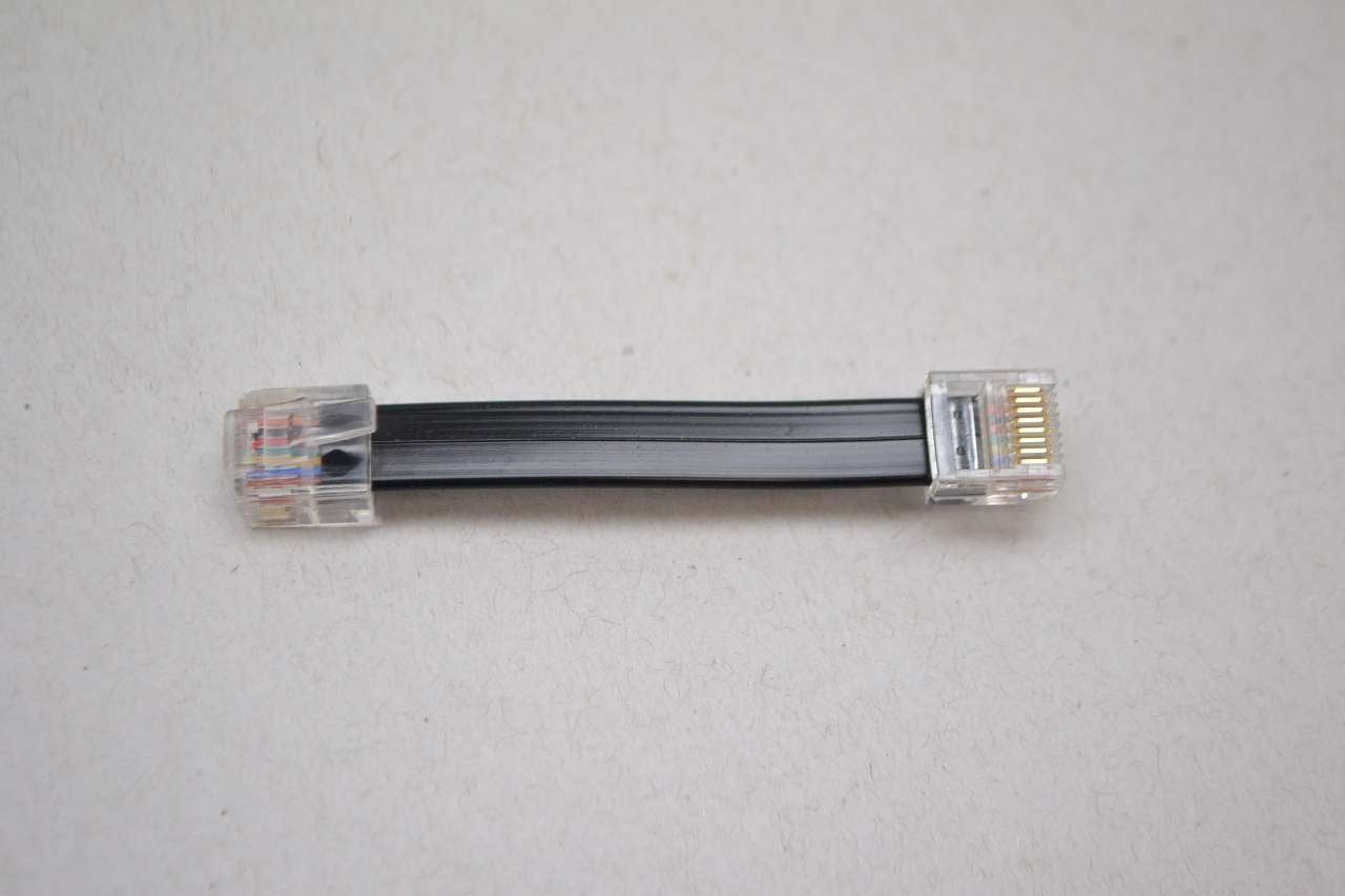 FIREYE Fireye ED510 Display Module with Keypad 2 Line x 16 Character LCD