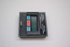 Fireye ED510 Display Module with Keypad 2 Line x 16 Character LCD