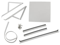 FRIEDRICH KWIKM WINDOW AC UNITS