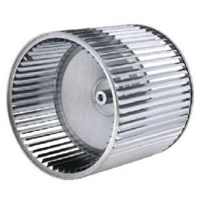 DAIKIN Goodman B1368034S Blower Wheel CW 10 x 6