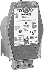 HONEYWELL MS4104F1010 ACTUATORS