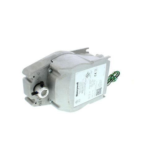 HONEYWELL Honeywell MS4104F1010 Two Position Actuator 120V 30 lb-in