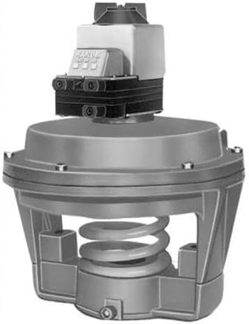 HONEYWELL MP953D1131 VALVE ACTUATORS
