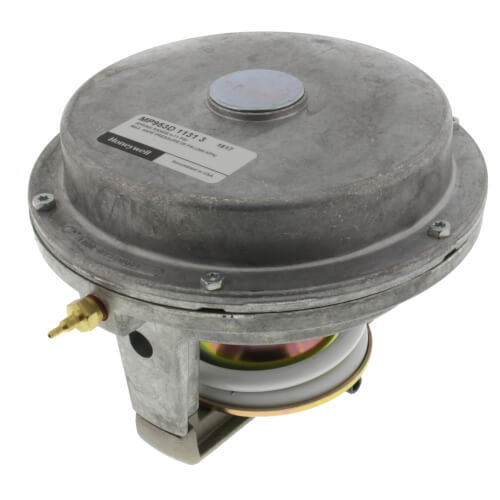 HONEYWELL Honeywell MP953D1131 Valve Actuator 4-11 PSI Pneumatic Control