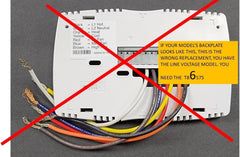 HONEYWELL Honeywell TB8575A1000 SuitePro Universal Digital Fan Coil Stat