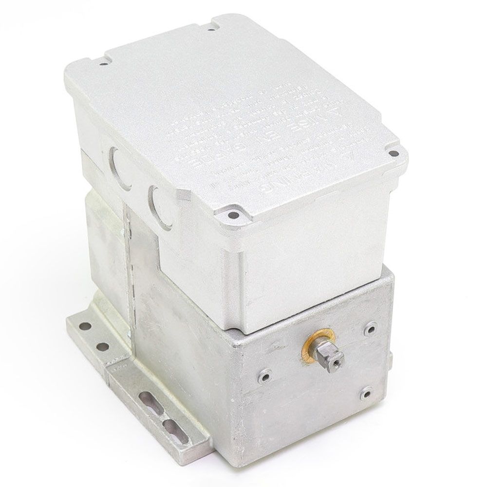HONEYWELL Honeywell M9164D1009 Modutrol IV Motor 24V 35 lb