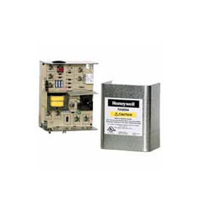 HONEYWELL Honeywell RA832A1074 Hydronic Switching Relay, 240V, DPST Control Circuit