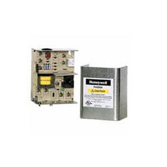 HONEYWELL Honeywell RA832A1074 Hydronic Switching Relay, 240V, DPST Control Circuit