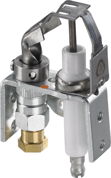 HONEYWELL Honeywell Q345A1305 Target Type Pilot Burner