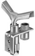 HONEYWELL Honeywell Q327A1626 Pilot Burner Liquid Propane Natural Gas 0.026 Inch Orifice Batwing Tip Primary Aeration