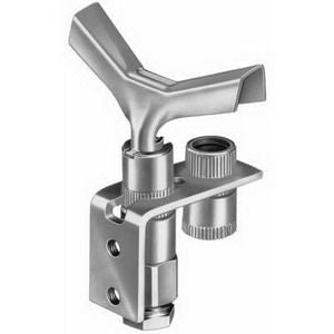 HONEYWELL Honeywell Q327A1626 Pilot Burner Liquid Propane Natural Gas 0.026 Inch Orifice Batwing Tip Primary Aeration