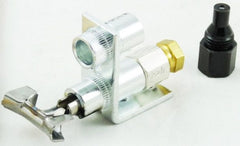 HONEYWELL Honeywell Q327A1626 Pilot Burner Liquid Propane Natural Gas 0.026 Inch Orifice Batwing Tip Primary Aeration