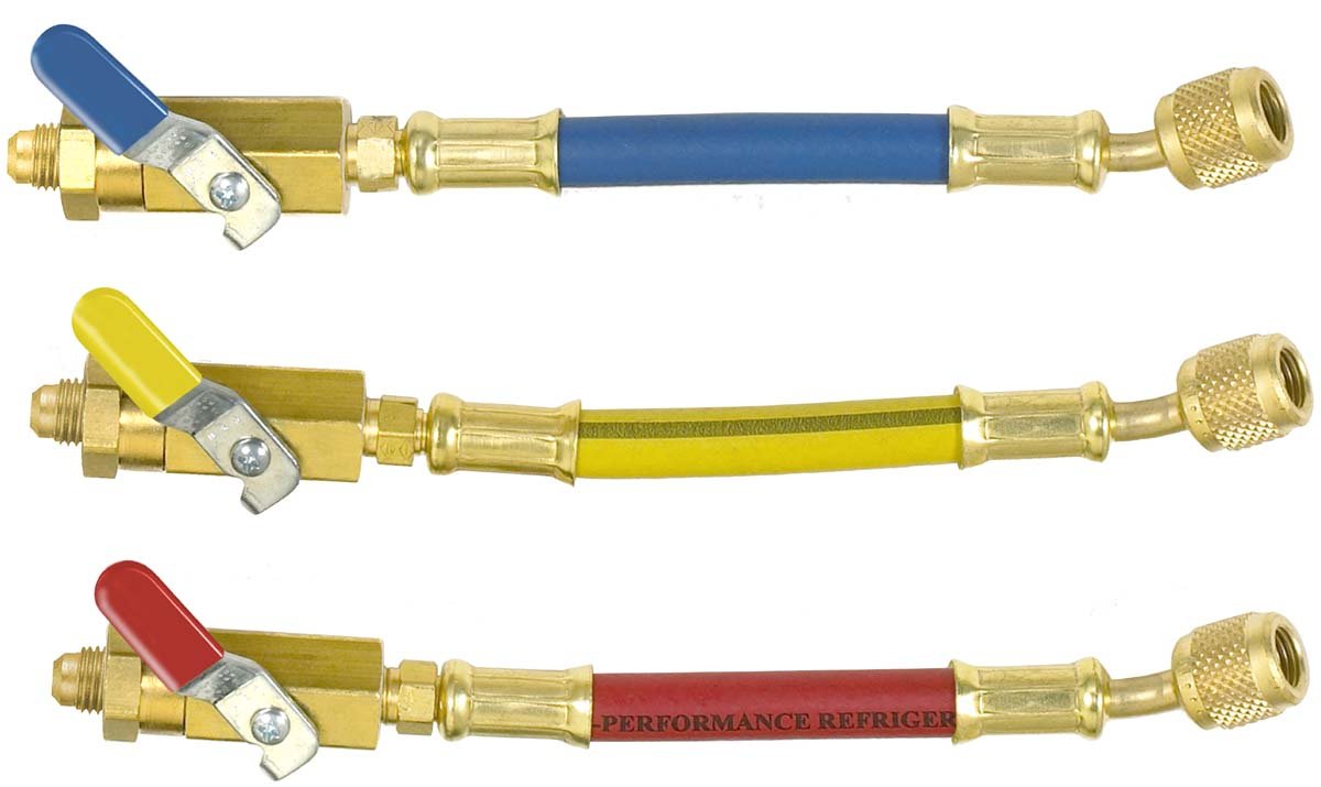IMPERIAL EASTMAN 800MBS BALL VALVES