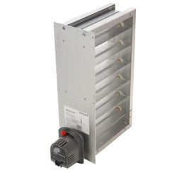 HONEYWELL Honeywell ZD10X18TZ Zone Damper 24V 10 x 18