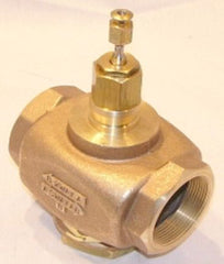 HONEYWELL V5011N2097 GLOBE VALVES
