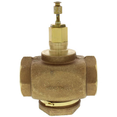 Honeywell V5011N2097 Two-Way Globe Valve 2 Inch 46.8 Cv Linear