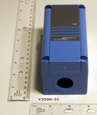 JOHNSON CONTROLS Johnson Controls Y350R-1C System 350 Series Power Module 120/240V Power Supply