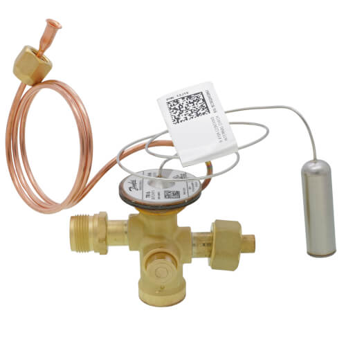 LENNOX 12J19 THERMAL EXPANSION VALVES (TXV)