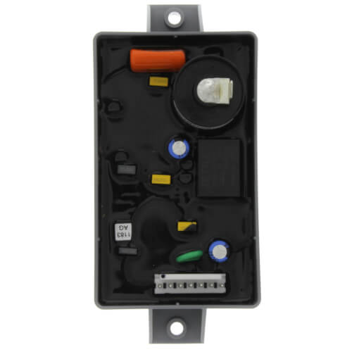 LAARS Fenwal 35-725903-997 Direct Spark Ignition Control, 120v w/Remote Sensor