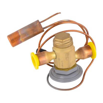 LENNOX 52W74 THERMAL EXPANSION VALVES (TXV)