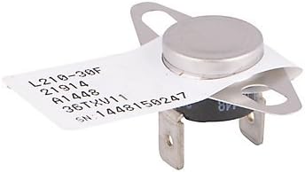 LENNOX 47W64 LIMIT SWITCHES