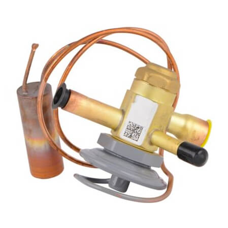 LENNOX 38M74 THERMAL EXPANSION VALVES (TXV)