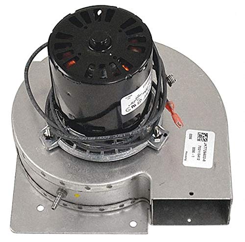 LENNOX 74K77 BLOWER HOUSING & ASSEMBLIES