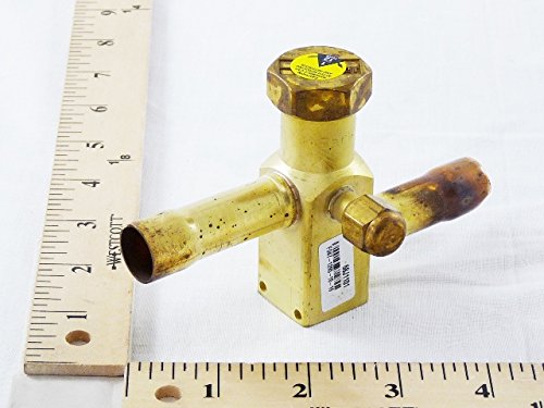 LENNOX 68J11 GAS VALVES
