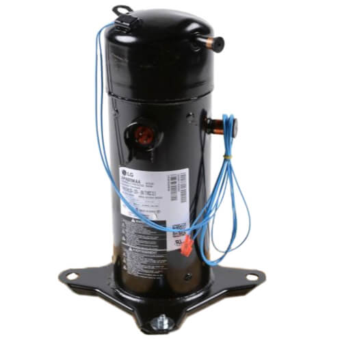 LENNOX 83W05 SCROLL COMPRESSORS