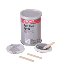 Loctite 21425 Gray Fixmaster Fast Cure Epoxy Mixer Cups 0.14 fl. oz. - Sold Per Cup